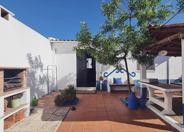 Quintinha Do Sal - Casa Das Flores