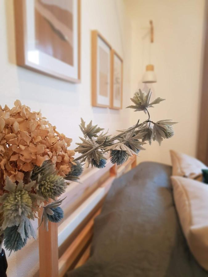 Chalet Quintinha Do Sal - Casa Flores
